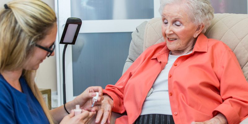 Assisted Care in Winston‑Salem, North Carolina