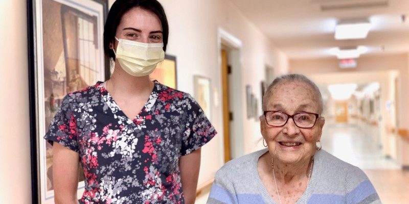 Assisted Living Community in Winston‑Salem, North Carolina