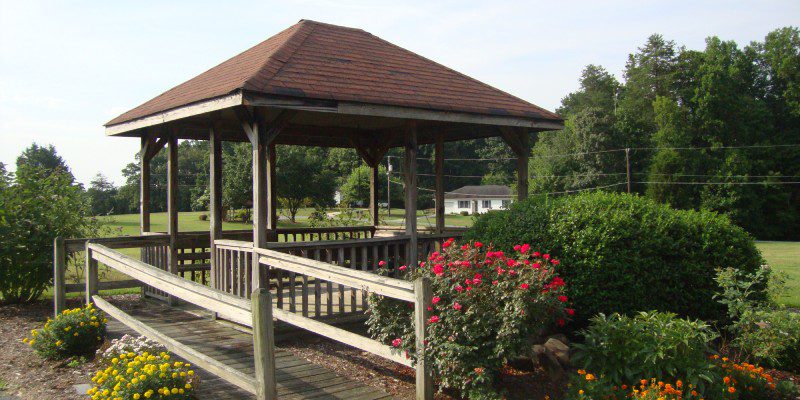 Independent Living, Winston‑Salem, NC