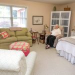 Assisted Living Facility