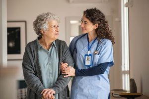 What to Look for in an Assisted Living Facility