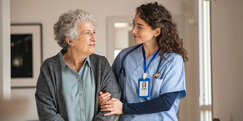 What to Look for in an Assisted Living Facility