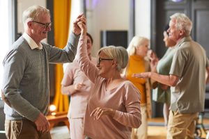 Dispelling Common Retirement Home Myths