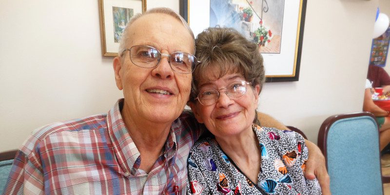 Retirement Home in Winston-Salem, North Carolina