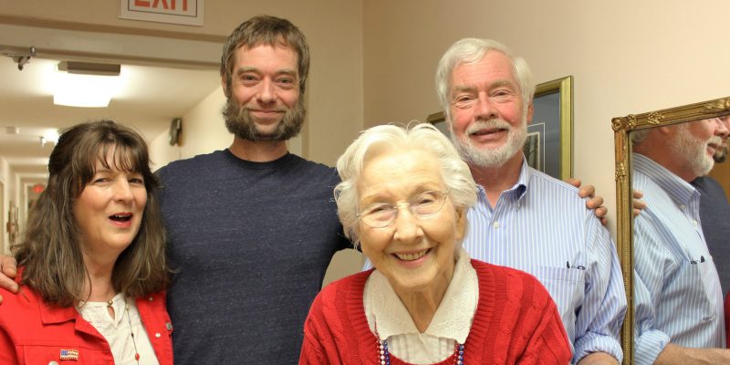 Best Senior Living Communities in Winston-Salem, North Carolina