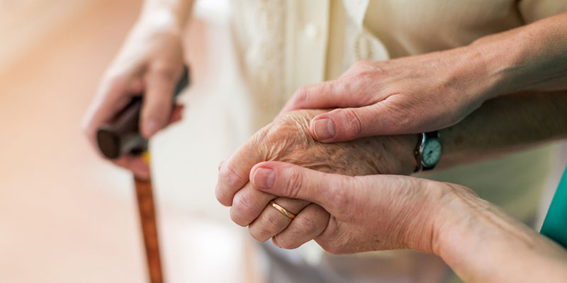 When Is it Time to Consider Assisted Living?