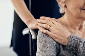 Four Benefits of Moving to an Assisted Living Facility