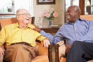 What the Best Senior Living Communities Have in Common
