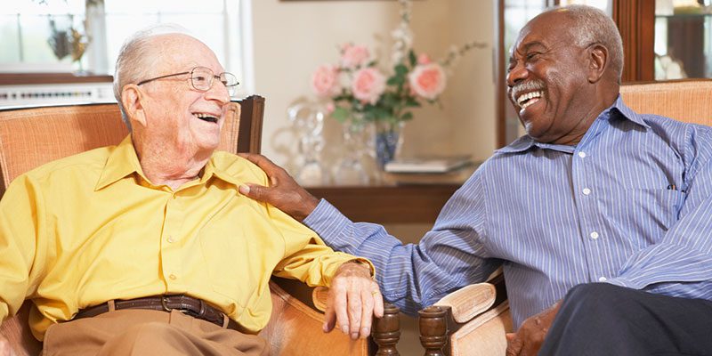 What the Best Senior Living Communities Have in Common