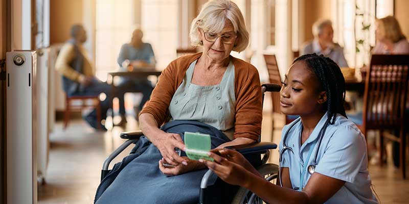 Three Ways Having Clinical Support Can Improve Your Quality of Life