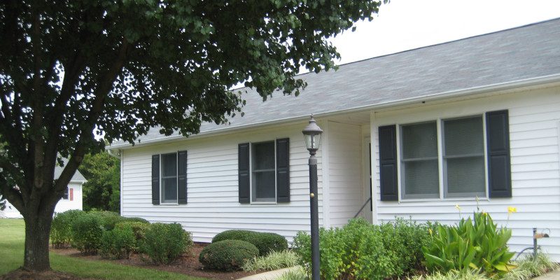 Independent Living Services in Advance, North Carolina