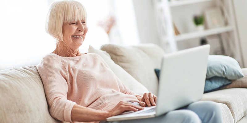 Four Ways to Know That Independent Living is a Good Fit