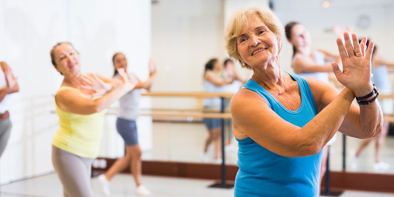 What to Look for in an Independent Senior Living Community