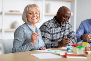 Five Benefits of an Assisted Living Community That May Surprise You