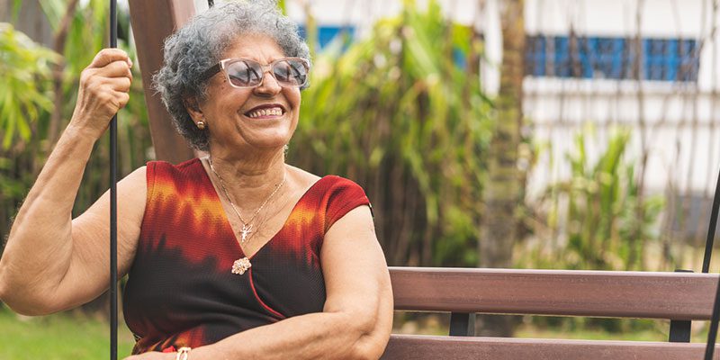 Key Things to Look for When Choosing a Retirement Home