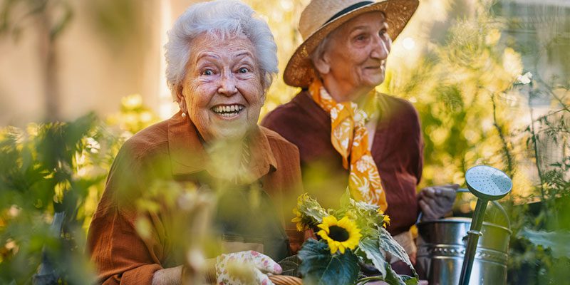Common Misconceptions About Assisted Living