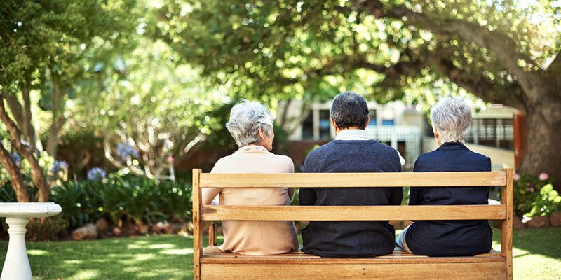Benefits of Living in a Retirement Community