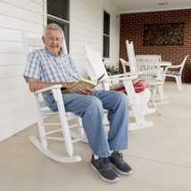 Independent and assisted living