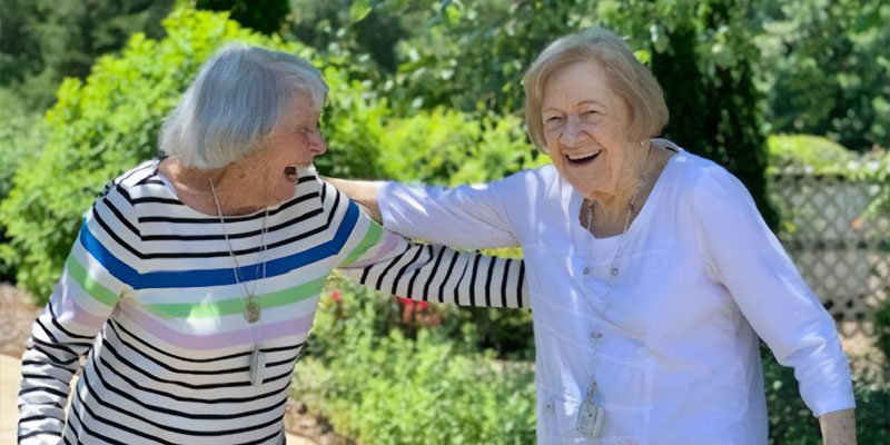 What You Should Know About Senior Living Communities