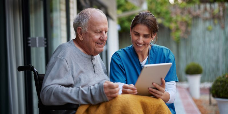 How Highly Rated Assisted Living Communities Promote Independence