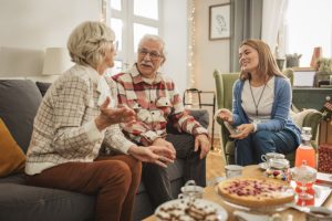 Debunking 4 Common Myths About Living in a Retirement Community